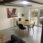 House Overlooking The Countryside And Close To The Villa *