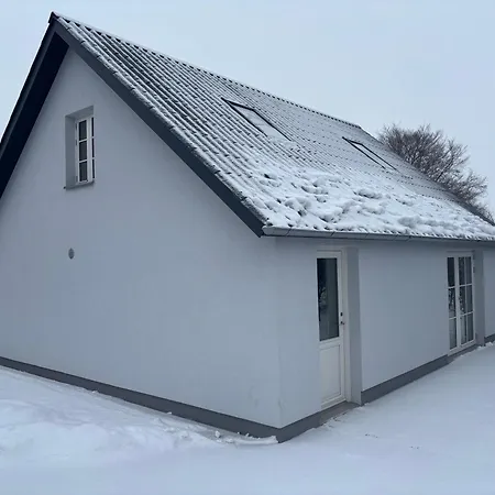 Villa House Overlooking The Countryside And Close To The
