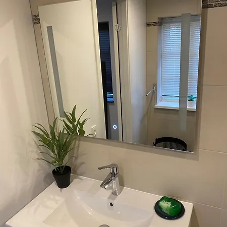 Villa House Overlooking The Countryside And Close To The