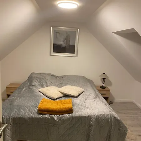 Villa House Overlooking The Countryside And Close To The *