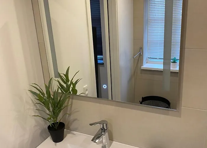 וילה House Overlooking The Countryside And Close To The