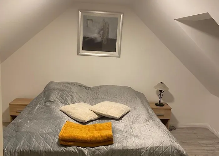 Villa House Overlooking The Countryside And Close To The *