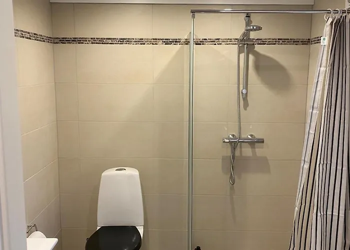 Villa House Overlooking The Countryside And Close To The Middelfart